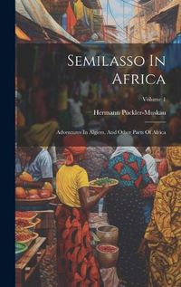 Cover image for Semilasso In Africa