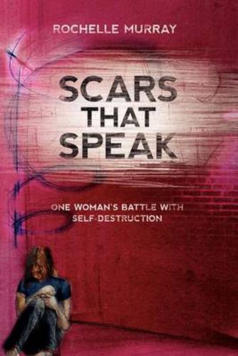 Cover image for Scars That Speak