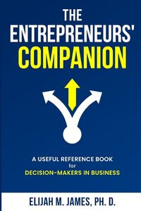 Cover image for The Entrepreneurs' Companion