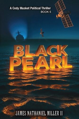 Cover image for Black Pearl
