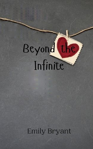 Cover image for Beyond the Infinite