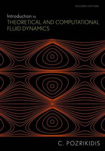 Cover image for Introduction to Theoretical and Computational Fluid Dynamics