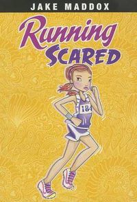 Cover image for Running Scared