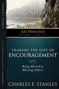 Cover image for Sharing the Gift of Encouragement