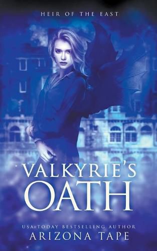 Cover image for Valkyrie's Oath