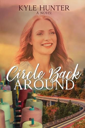 Cover image for Circle Back Around