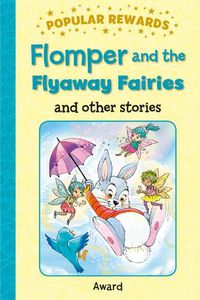 Cover image for Flomper and the Flying Fairies
