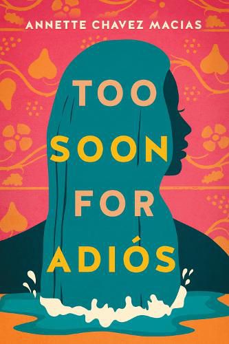 Cover image for Too Soon for Adios