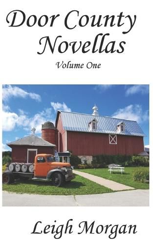 Door County Novellas: Christmas in July & In Plain Sight