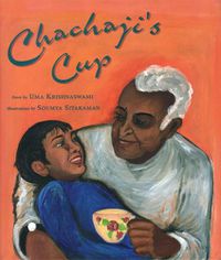 Cover image for Chachaji's Cup