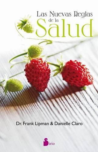 Cover image for Las Nuevas Reglas de La Salud
