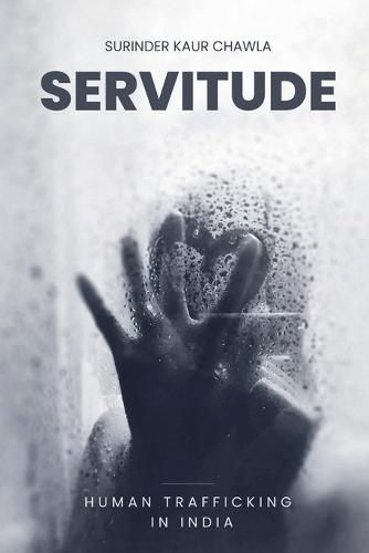 Cover image for Servitude