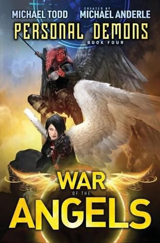 Cover image for Personal Demons