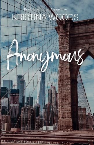 Cover image for Anonymous