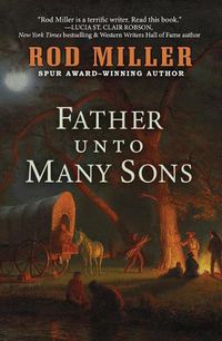 Cover image for Father Unto Many Sons