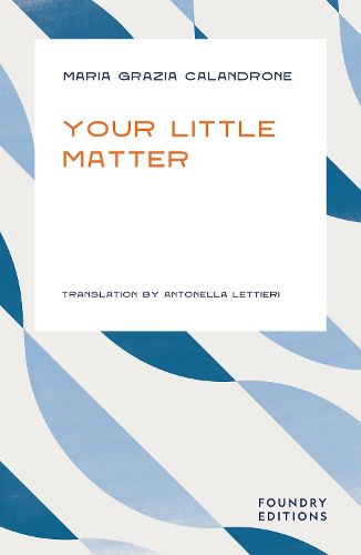 Cover image for Your Little Matter