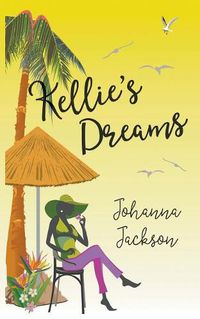 Cover image for Kellie's Dreams