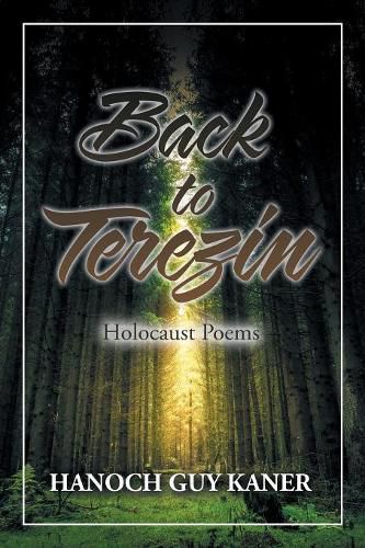 Cover image for Back to Terezin