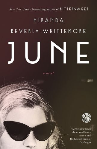 Cover image for June: A Novel