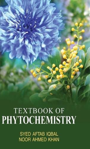 Cover image for Textbook of Phytochemistry