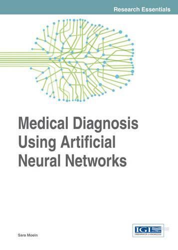 Cover image for Medical Diagnosis Using Artificial Neural Networks
