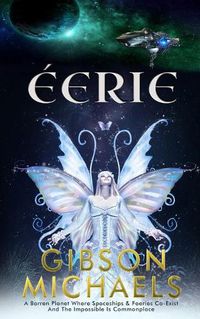 Cover image for Eerie