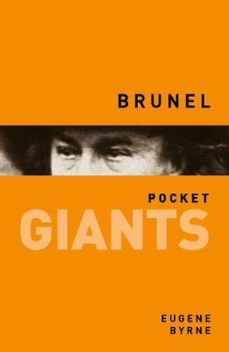 Cover image for Brunel: pocket GIANTS