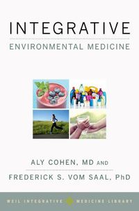 Cover image for Integrative Environmental Medicine