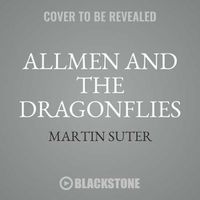 Cover image for Allmen and the Dragonflies