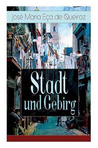 Cover image for Stadt und Gebirg