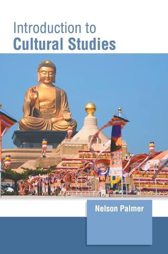 Cover image for Introduction to Cultural Studies