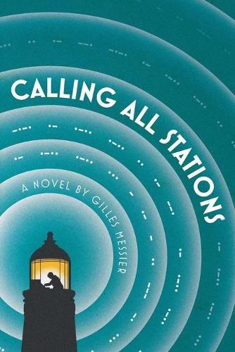 Cover image for Calling All Stations