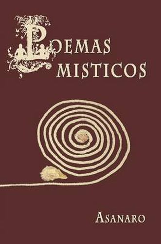 Cover image for Poemas Misticos