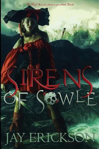 Cover image for Sirens of Sowle