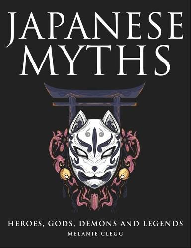 Cover image for Japanese Myths