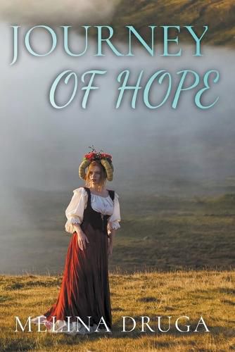 Cover image for Journey of Hope