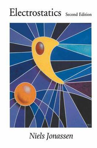 Cover image for Electrostatics