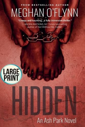 Hidden: Large Print