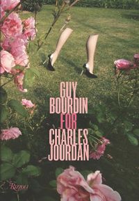 Cover image for Guy Bourdin for Charles Jourdan