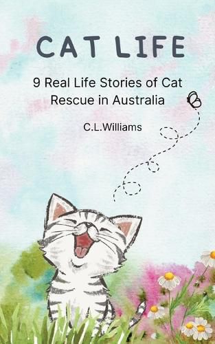 Cover image for Cat Life