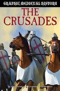 Cover image for Crusades