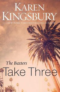 Cover image for The Baxters Take Three