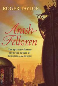 Cover image for Arash-Felloren