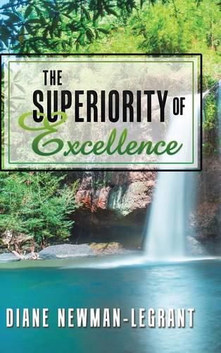 Cover image for The Superiority of Excellence