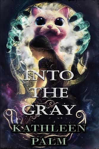 Cover image for Into the Gray