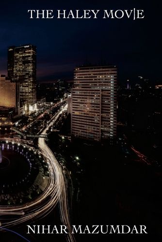 Cover image for The Haley Movie