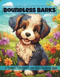 Cover image for Boundless Barks