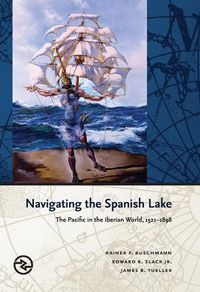 Cover image for Navigating the Spanish Lake