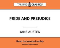 Cover image for Pride and Prejudice