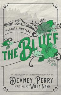 Cover image for The Bluff